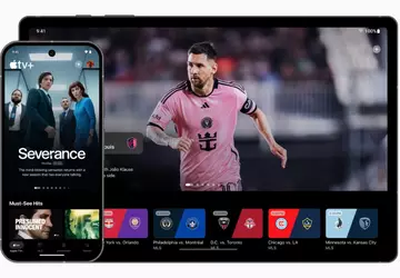 Apple TV für Android hat Unterstützung ...