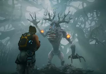 Scar Above hat ein Veröffentlichungsdatum - ...