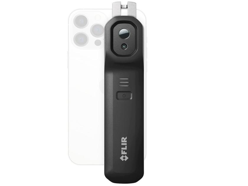 FLIR ONE Edge Pro Smartphone-Wärmebildkamera