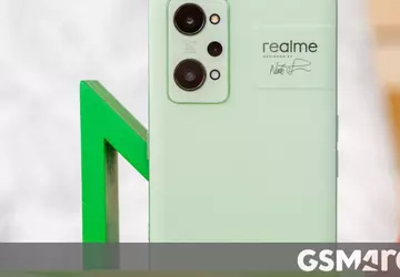 Start von Realme GT2 Pro India ...