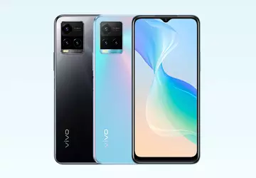 Vivo Y33T: 90-Hz-Bildschirm, Snapdragon 680-Chip und ...