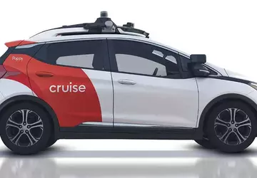 Jetzt ohne Passagiere: GM hat eine ...