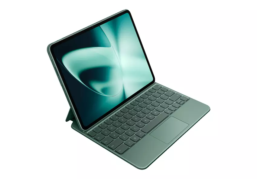 Bestätigt: Das OnePlus Pad 2 wird von einem Snapdragon 8 Gen 3 Prozessor angetrieben 