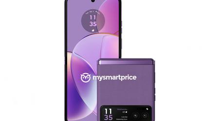 Bestätigt: Motorola Razr 40 wird von Snapdragon 7 Gen 1 angetrieben