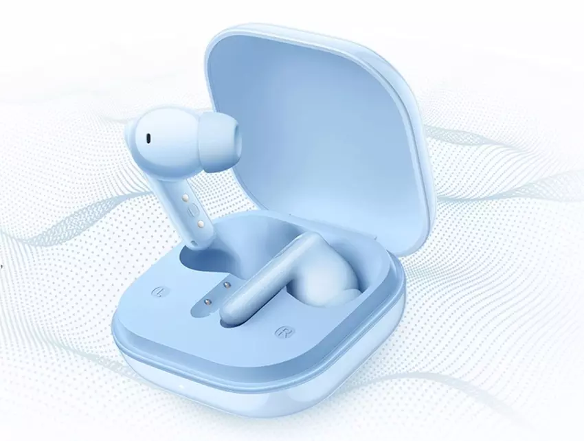 Honor Earbuds S mit Hybrid-ANC und IP54-Schutz