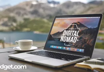 Beste Laptops für Digitale Nomaden