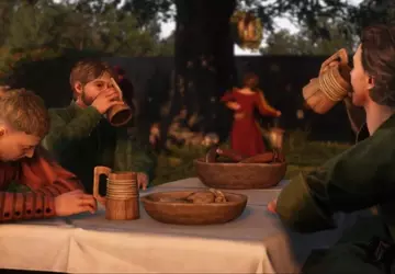 In Kingdom Come: Deliverance II haben ...