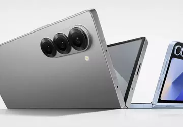 Samsungs Smartphones Galaxy Fold 7 und ...