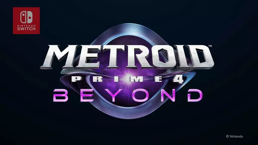 Nintendo bestätigt Pläne zur Veröffentlichung von Metroid Prime 4: Beyond und Pokemon Legends Z-A im Jahr 2025 für die Original Switch