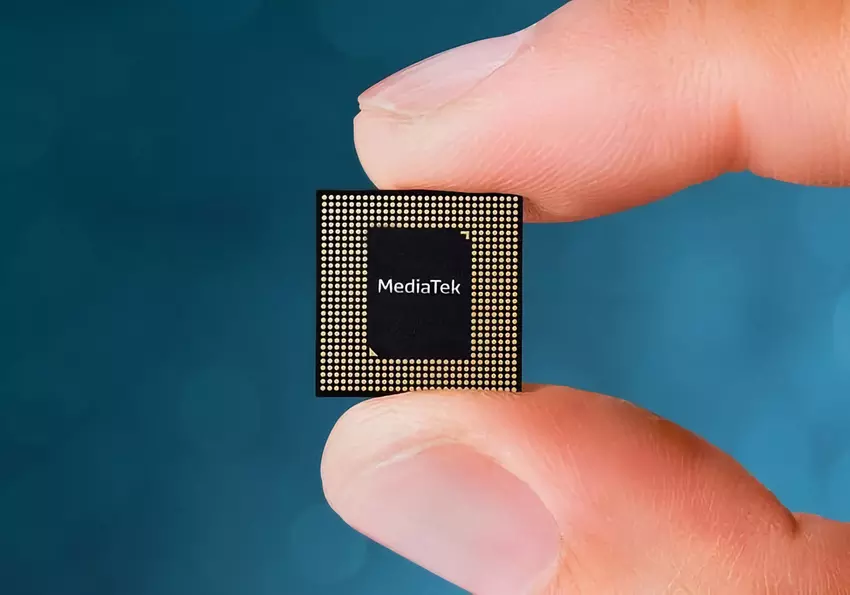 Quelle: MediaTek arbeitet an einem 6-nm-Prozessor der G-Serie
