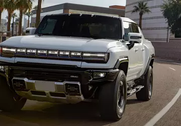 GM beschränkt die Produktion des GMC ...