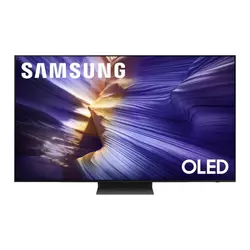 Samsung OLED S90F