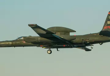 US Air Force will alle ikonischen ...