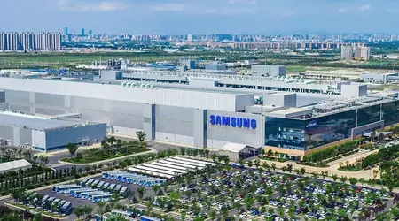 Die USA drängen Samsung und SK Hynix, ihre Fabriken in China zu schließen
