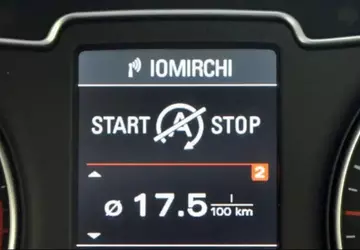 USA wollen Stopp-Start-System für Autos abschaffen