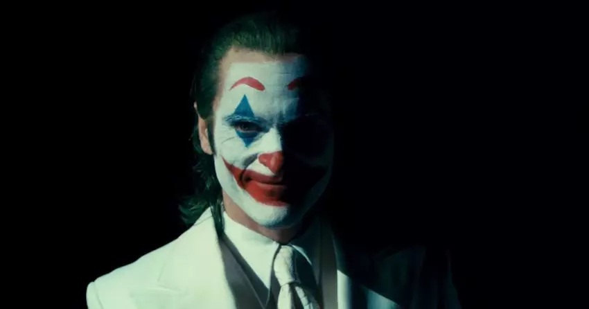 "Er ist nicht krank, er ist schön": Sehen Sie sich den Teaser für The Joker an: Madness for Two, der die Action zeigt, die uns erwartet