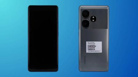 Realme GT Neo 6 SE mit 16GB RAM ist im Geekbench aufgetaucht