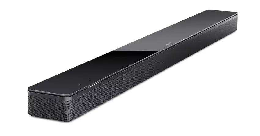 Bose Smart 700 Soundbars zum Musik hören