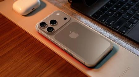 Und wieder Gerüchte: Alle iPhone 17-Modelle könnten 12 GB RAM bekommen 
