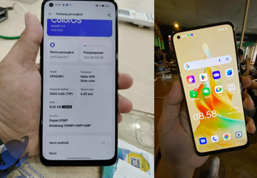 Bestätigt: OPPO Reno 8T 4G wird ...