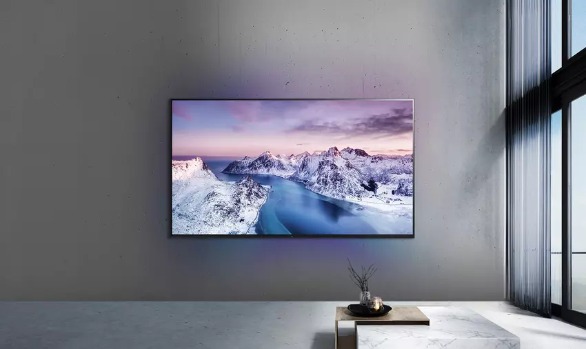LG ruft 86-Zoll-Fernseher mit einem Gewicht von 45 kg zurück, weil sie Menschen töten können