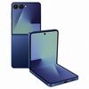 Samsung Galaxy Flip7 in geschlossener Form