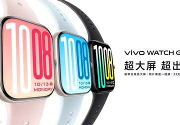 Vivo Watch GT 2 angekündigt: eSIM ...