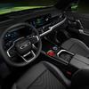 Jeep Compass First Edition als Miniatur vor einer wunderschönen Landschaft