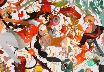 Die Organisatoren der Tokyo Game Show ...