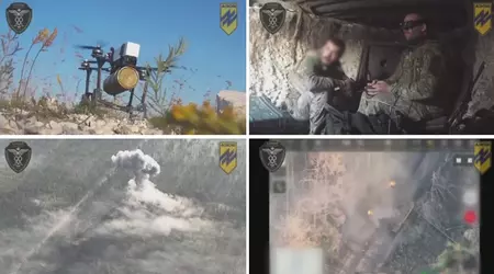 Eine 500-Dollar-FPV-Drohne zerstörte erfolgreich einen modernisierten russischen T-90-Panzer für Millionen von Dollar