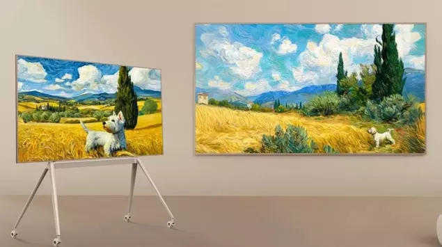 TCL stellt stilvollen A400 Pro NXTVISION ...