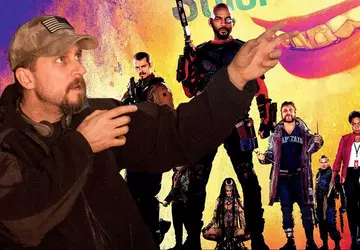 Es wird keine Regieversion von "Suicide ...