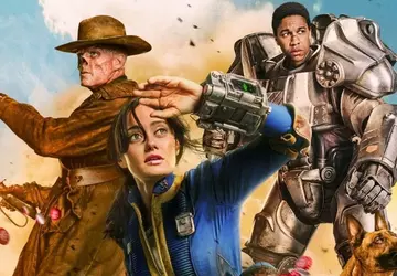 New Vegas, Legionäre und atmosphärische Goole-Rückblenden: ...