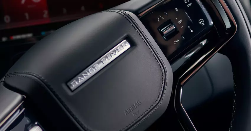 Jaguar Land Rover setzt US-Autolieferungen aufgrund von Trumps Zöllen aus