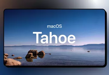 Bloomberg: macOS 26 wird Tahoe genannt ...
