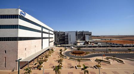 Intel investiert 25 Mrd. Dollar in den Ausbau der Halbleiterproduktion in Israel