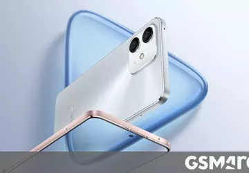 Honor Play 6T und Play 6T ...