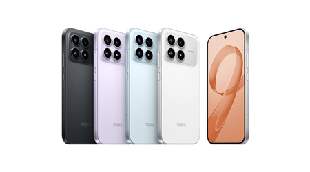 Das Redmi K90 ist da – ein Flaggschiff zum Budgetpreis