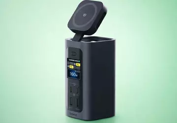 Baseus stellte die vielseitige „15 in ...