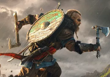 Ubisoft veröffentlicht unerwartet für Spieler ein ...