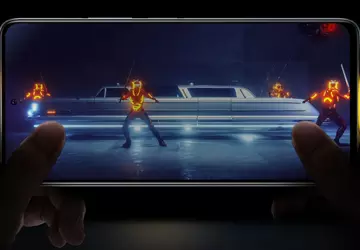 Vivo kündigt das iQOO Z5 Smartphone ...