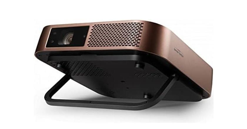 ViewSonic M2 smart home beamer