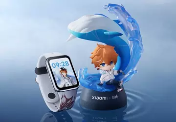 Xiaomi hat eine spezielle Version des ...