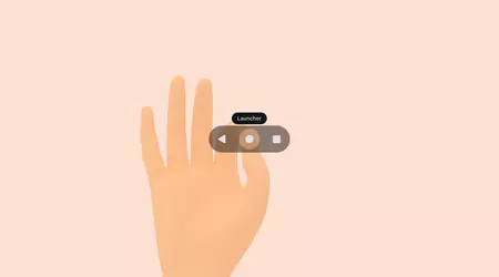 Google verrät, wie die Navigation in Android XR funktioniert: eine Kombination aus klassischen Tasten und Gesten