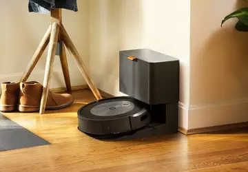 iRobot-Staubsaugerroboter nahmen Fotos auf und schickten ...