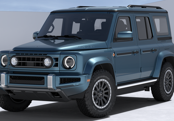 Ineos stimmt mit Chery überein, gemeinsam ...