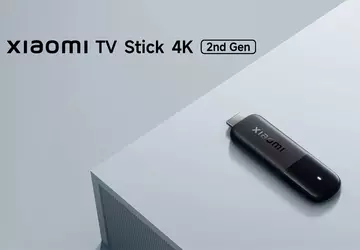 Xiaomi TV Stick 4K (2. Generation) ...