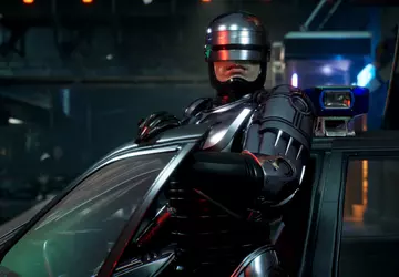 Einen Monat vor der vollständigen Veröffentlichung ...