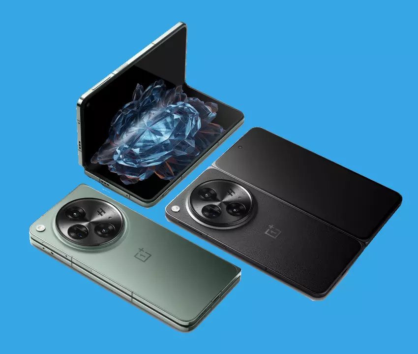Gerücht: OnePlus Open 2 faltbares Smartphone wird Anfang 2025 erscheinen und ein aktualisiertes Scharnier erhalten