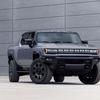 Hummer EV 2026 - Bild 1